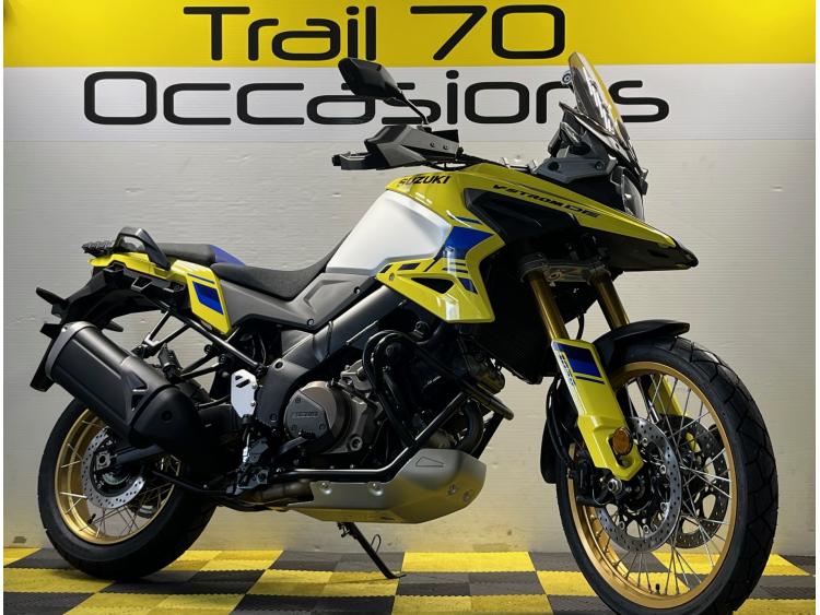 SUZUKI DL 1050 VSTROM  DE MY24