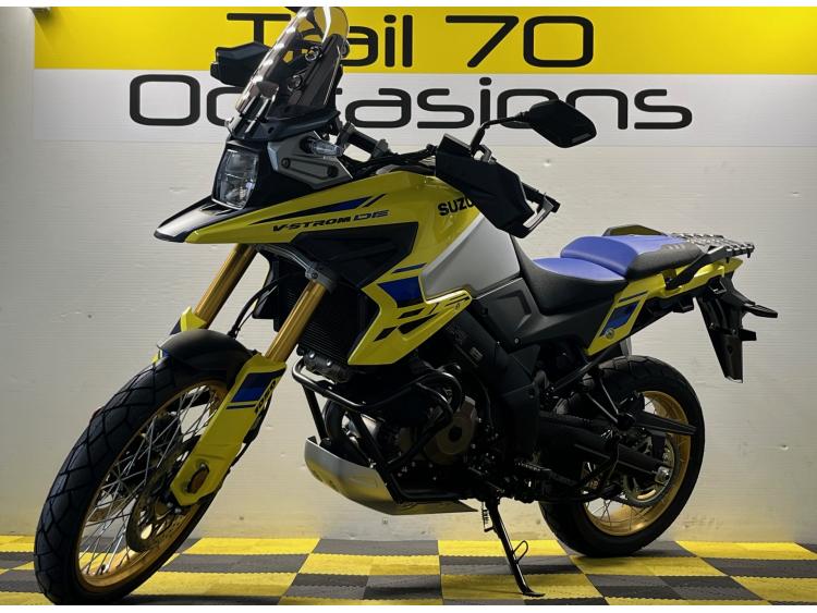 SUZUKI DL 1050 VSTROM  DE MY24
