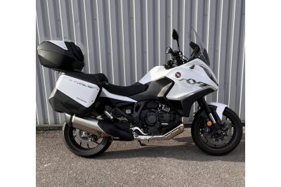 HONDA NT 1100 DCT