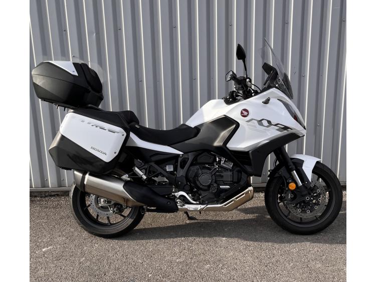 HONDA NT 1100 DCT