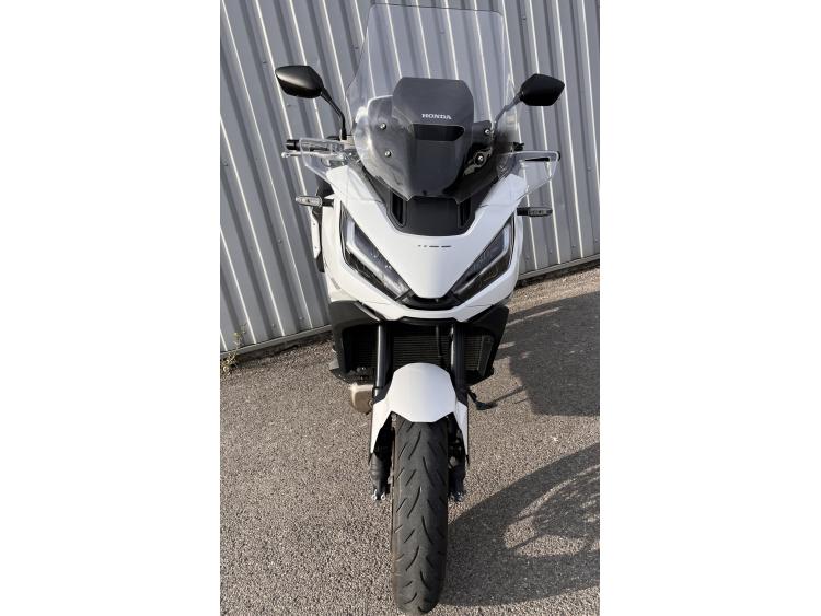 HONDA NT 1100 DCT