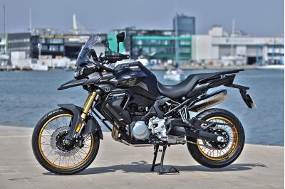 VOGE DS900X
