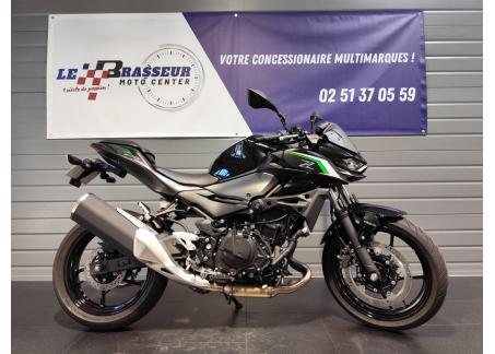 KAWASAKI Z 500 ABS A2