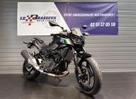 KAWASAKI Z 500 ABS A2