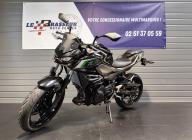 KAWASAKI Z 500 ABS A2