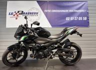 KAWASAKI Z 500 ABS A2