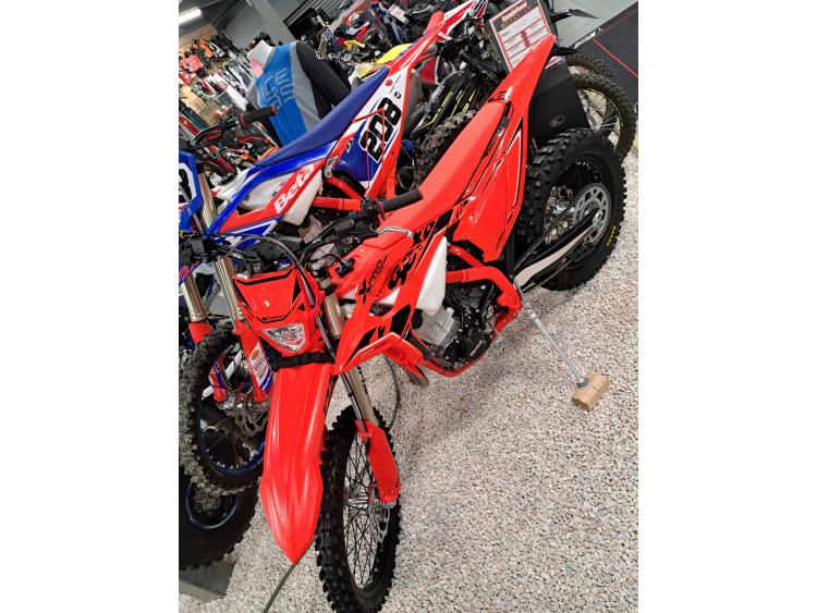 BETA X-PRO 350 4T -  2026 - Neuve