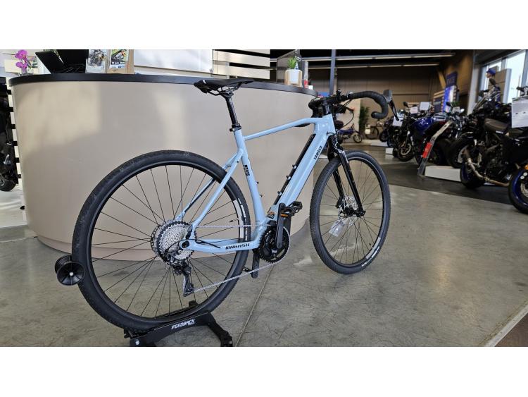 YAMAHA WABASH RT TAILLE M