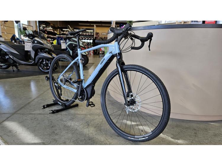 YAMAHA WABASH RT TAILLE M