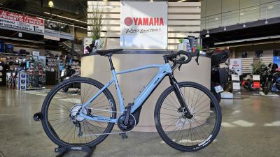 YAMAHA WABASH RT TAILLE M