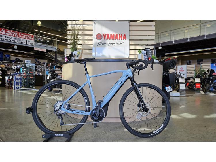 YAMAHA WABASH RT TAILLE M