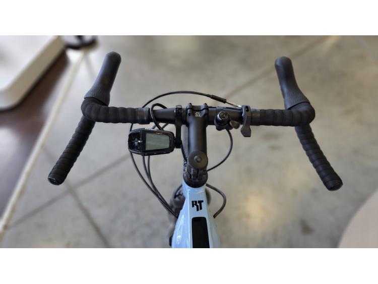 YAMAHA WABASH RT TAILLE M