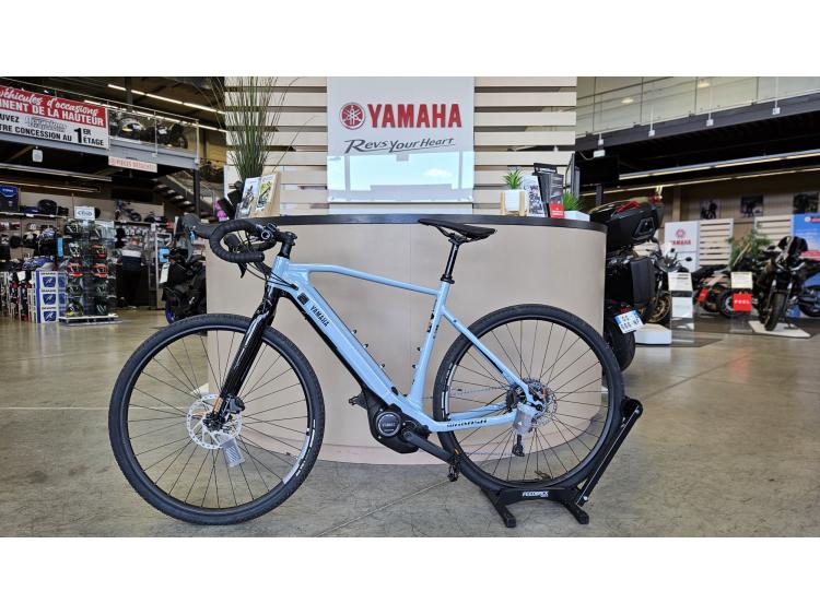 YAMAHA WABASH RT TAILLE M