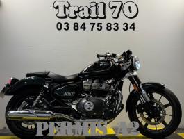 Photo du véhicule ROYAL ENFIELD