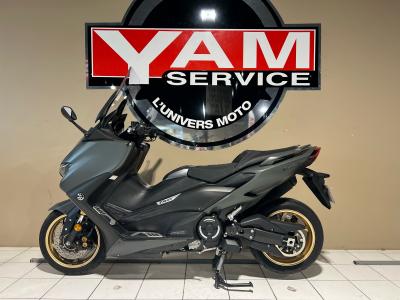 YAMAHA XP T-MAX 560 TECH MAX KAMO