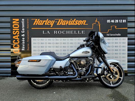 HARLEY-DAVIDSON TOURING STREET GLIDE 1923