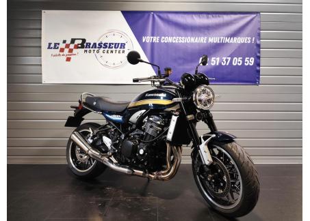 KAWASAKI Z 900 rs