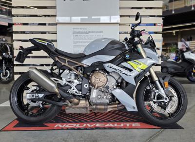 BMW S 1000 R FINITION PRO