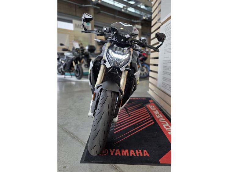 BMW S 1000 R FINITION PRO