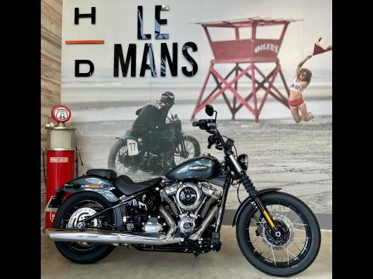 HARLEY-DAVIDSON SOFTAIL STREET BOB 1923