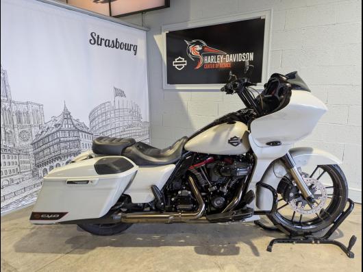 HARLEY-DAVIDSON TOURING ROAD GLIDE 1923 CVO