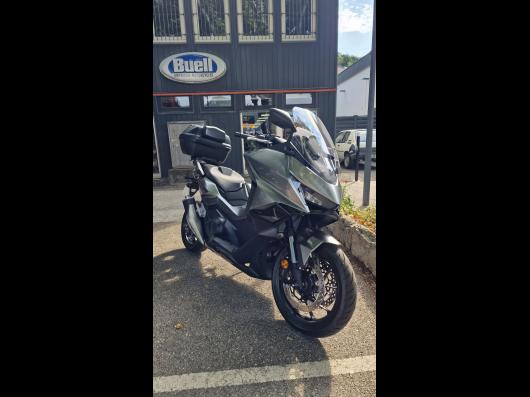 HONDA NSS FORZA 750