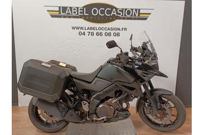 SUZUKI DL 1050 V-STROM