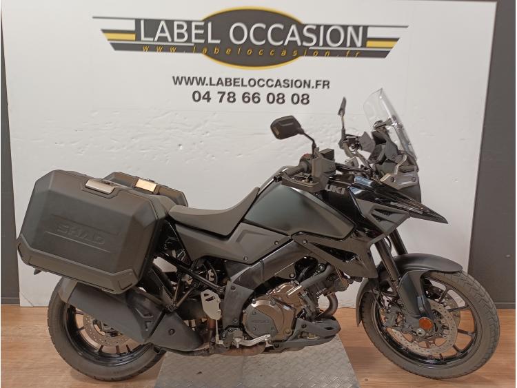 SUZUKI DL 1050 V-STROM