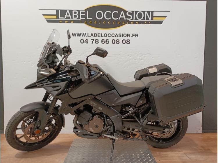 SUZUKI DL 1050 V-STROM