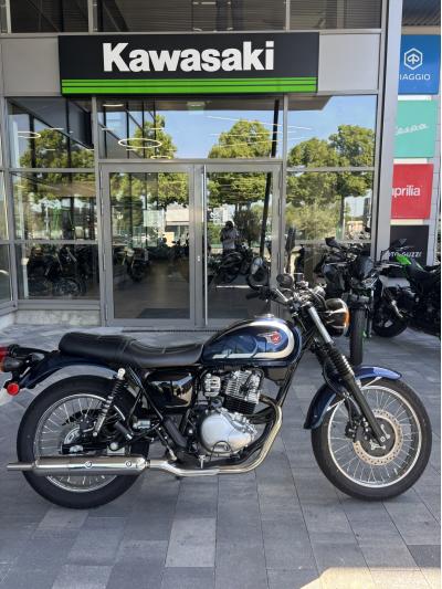 KAWASAKI W230