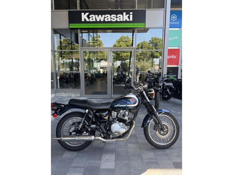 KAWASAKI w230
