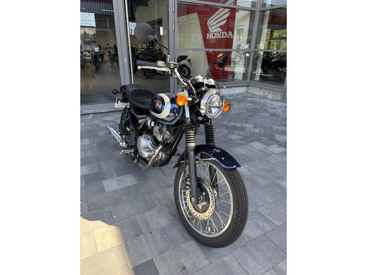 KAWASAKI w230