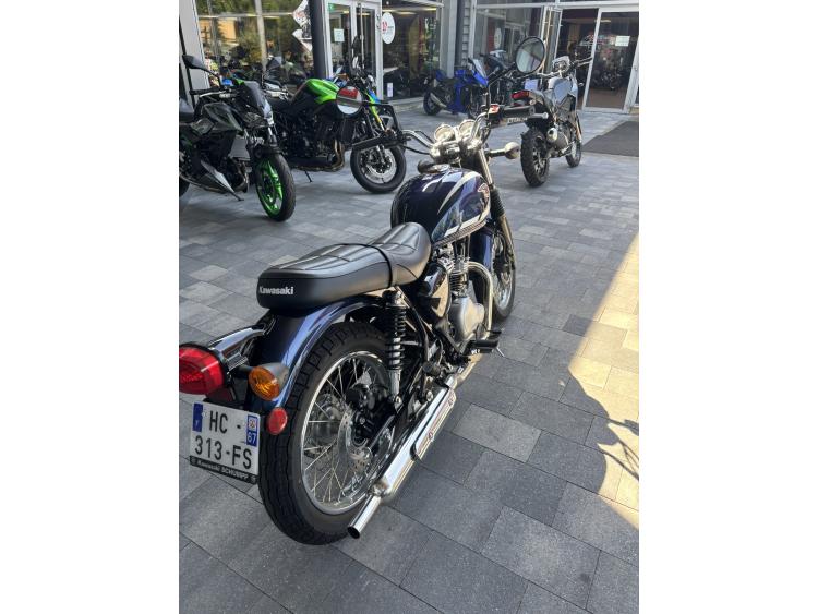 KAWASAKI w230