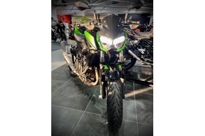 KAWASAKI Z 400 J