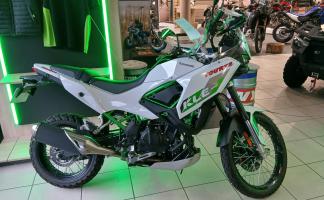 Photo du véhicule KAWASAKI