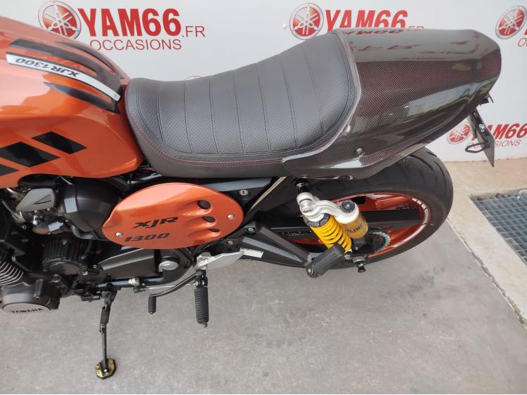 YAMAHA XJR 1300