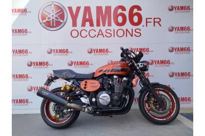 YAMAHA XJR 1300