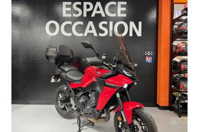 YAMAHA MT-09 TRACER
