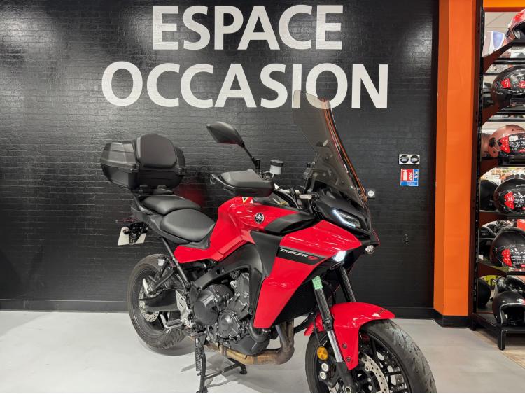 YAMAHA TRACER 900