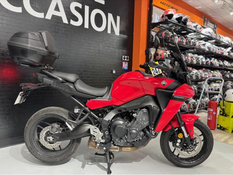 YAMAHA TRACER 900