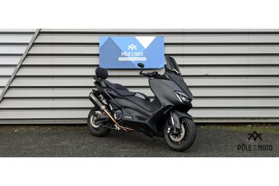 YAMAHA XP T-MAX 560 TECH MAX