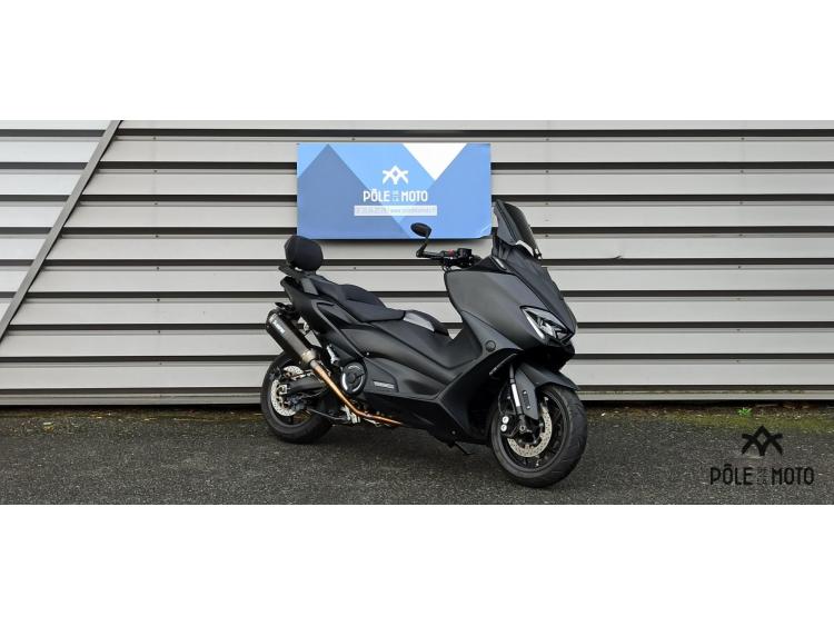 YAMAHA XP T-MAX 560 TECH MAX