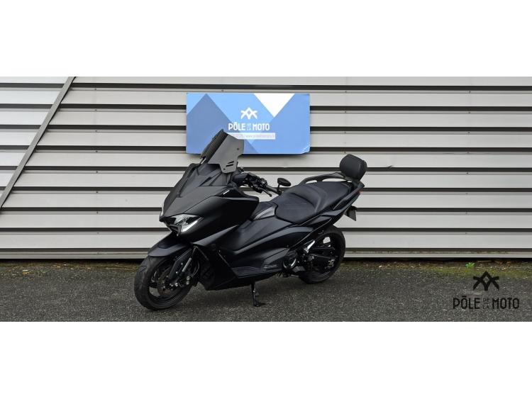 YAMAHA XP T-MAX 560 TECH MAX