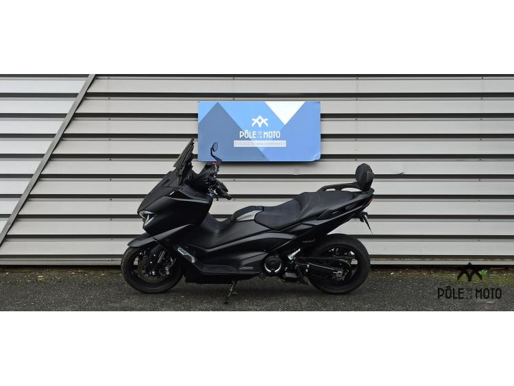 YAMAHA XP T-MAX 560 TECH MAX