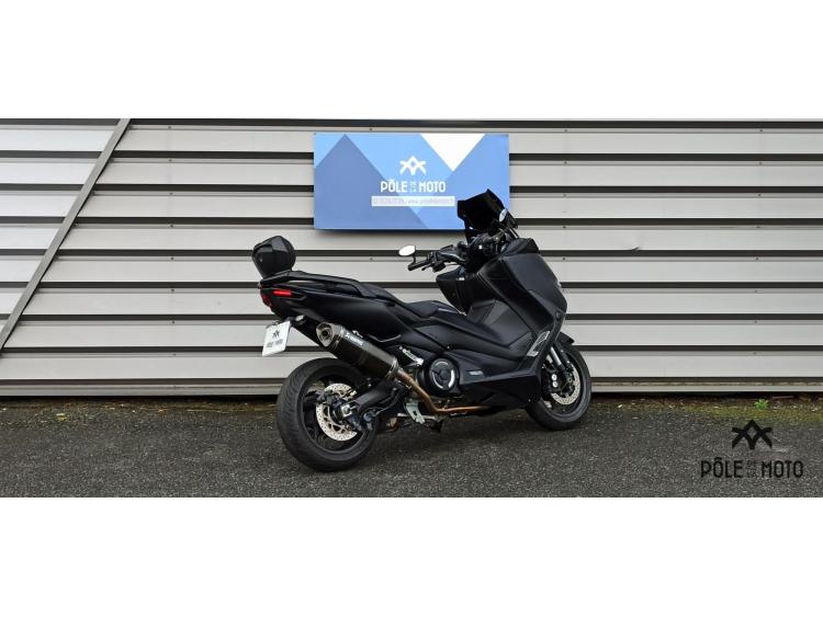 YAMAHA XP T-MAX 560 TECH MAX