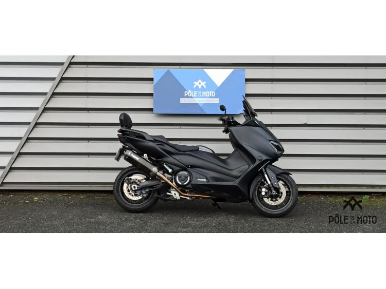 YAMAHA XP T-MAX 560 TECH MAX