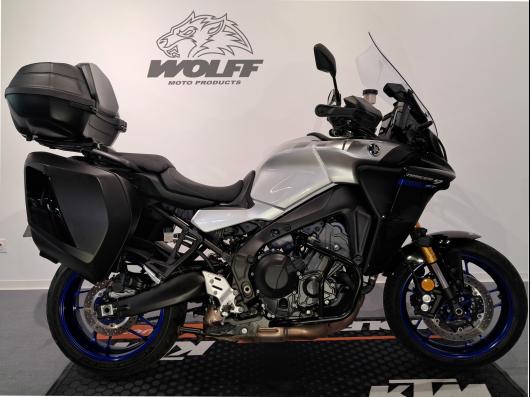 YAMAHA TRACER 9 GT