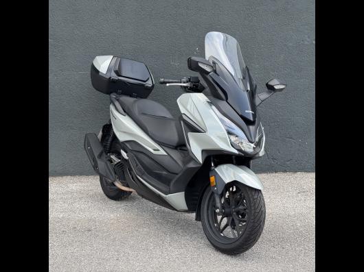 HONDA NSS FORZA 125
