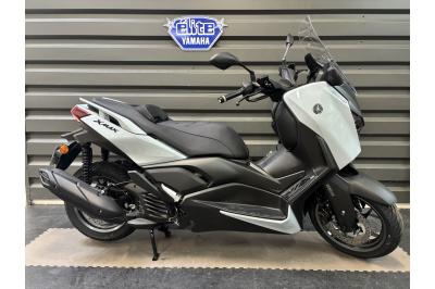 YAMAHA XMAX 125 TECH MAX