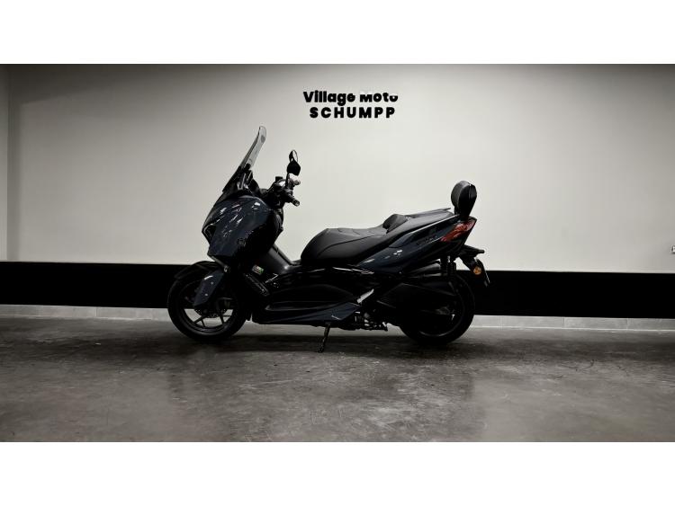 YAMAHA XMAX 300 Tech Max